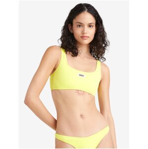 Yellow Women's Swimwear Upper Tommy Hilfiger Underwear - Women