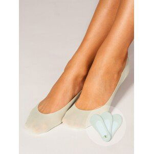 Yoclub Woman's Women's Socks Anti Slip Abs 3-Pack SKB-0066K-200A