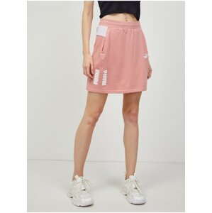 Pink Puma Women's Sports Skirt - Women