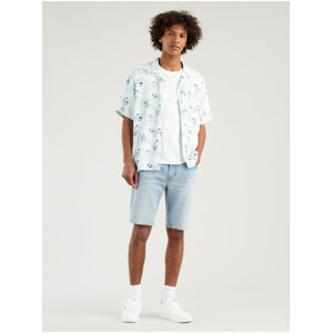 Levi's Light Blue Mens Shorts Levi's® - Men