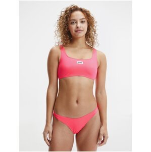 Pink Women's Swimwear Upper Tommy Hilfiger Underwear - Women