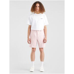 Levi's Light Pink Men's® Chino Shorts - Men