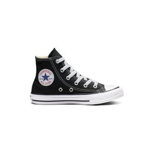 Black Kids Ankle Sneakers Converse - Boys