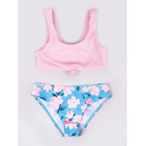 Detské bikiny set Yoclub Two-Piece