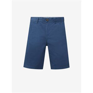 Blue Boys Chino Shorts Tom Tailor - Boys