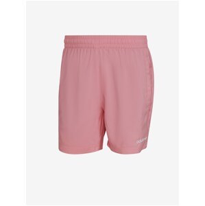 Pink Men Swimwear adidas Originals - Men