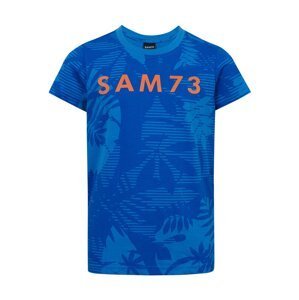 SAM73 T-shirt Theodore - Guys