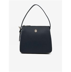 Dark blue women's small handbag Tommy Hilfiger - Women