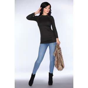 Merribel Woman's Tunic Cg025