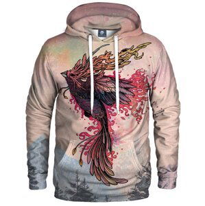 Aloha From Deer Unisex's Phoenix Hoodie H-K AFD453