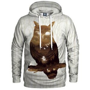 Aloha From Deer Unisex's Gaia Hoodie H-K AFD385