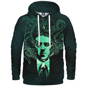 Aloha From Deer Unisex's Call Of Cthulhu Hoodie H-K AFD381