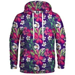 Aloha From Deer Unisex's In Plain View Hoodie H-K AFD356