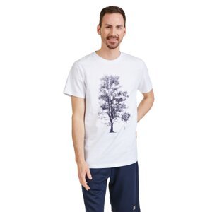 SAM73 T-shirt James - Men