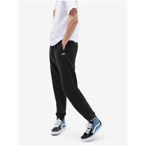 Men's Black Sweatpants VANS - Men's