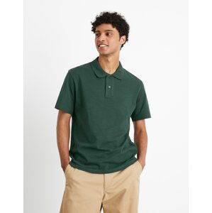 Celio Cotton Polo T-Shirt Cesunny - Men