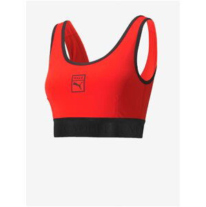 PUMA Red Sports Bra x VOGUE - Women