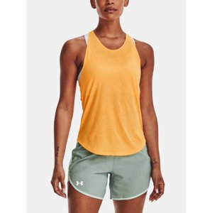 Under Armour Tank Top UA Streaker Tank-ORG - Women