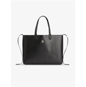 Black Women's Handbag Tommy Hilfiger - Women