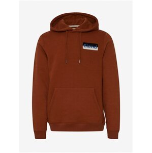 Brown Sweatshirt Blend - Men