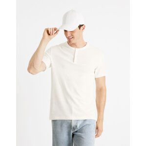 Celio T-Shirt Cegabble Short Sleeve - Men