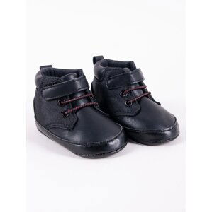 Yoclub Kids's Baby Boy's Shoes OBO-0201C-3400