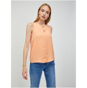Apricot blouse ORSAY - Women
