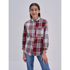 Big Star Kids's Shirt 145358