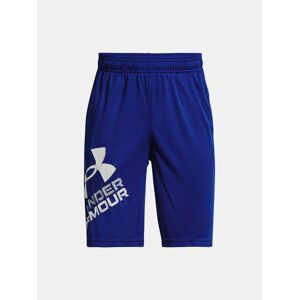 Under Armour Shorts UA Prototype 2.0 Logo Shorts-BLU - Guys