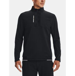 Under Armour Sweatshirt UA Storm Daytona HZ-BLK - Men's