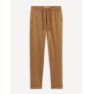 Celio Coventi Trousers with Elastic Waistband - Men