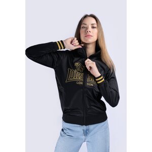 Dámska mikina Lonsdale Zip-Up