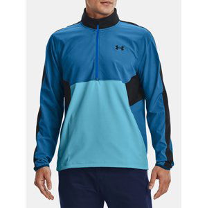 Under Armour Jacket UA Storm Windstrike HZ-BLU - Mens