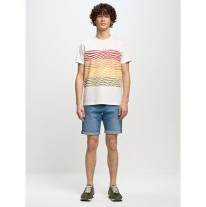 Big Star Man's Bermuda Shorts 111251