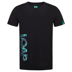 Men's T-shirt LOAP ALKON Black