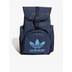 adidas Originals Dark Blue Backpack - Men's