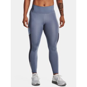 Under Armour Leggings UA Fly Fast 3.0 Ankle Tight-PPL - Women