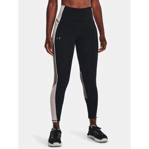 Under Armour Leggings UA Rush Ankle Leg 6M Nov-BLK - Women