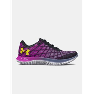 Under Armour Shoes UA W FLOW Velociti Wind 2-BLK - Women