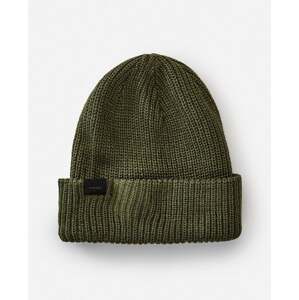 Winter beanie Rip Curl IMPACT REGULAR BEANIE Olive