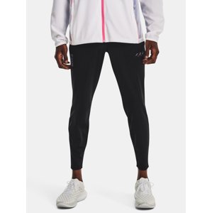 Under Armour Pants UA RUN ANYWHERE PANT-BLK - Mens