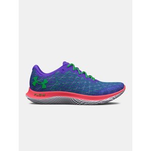 Under Armour Shoes UA WFLOW Velociti Wind2 RNSQ-PPL - Women