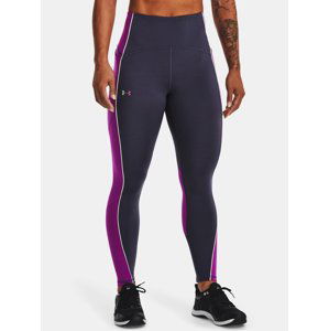 Under Armour Leggings UA Rush Ankle Leg 6M Nov-GRY - Women