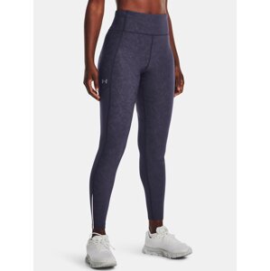 Under Armour Leggings UA Fly Fast 3.0 Tight I-GRY - Women