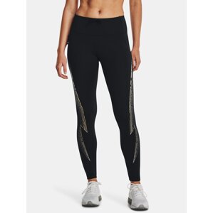 Under Armour Leggings UA OutRun the Cold Tight-BLK - Women