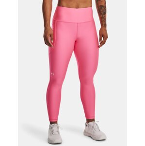 Under Armour Leggings Armour Hi Ankle Leg-PNK - Women