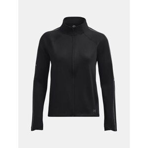 Under Armour Jacket UA Train CW Jacket-BLK - Women