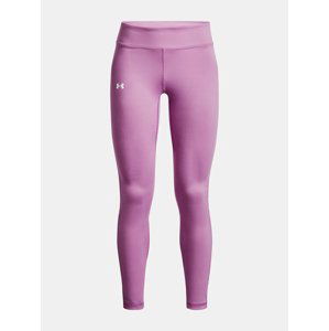 Under Armour Leggings Motion Legging-PPL - Girls