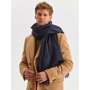 Top Secret MEN'S SCARF