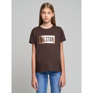 Big Star Kids's T-shirt 152214